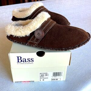 New Bass Paradise 9M